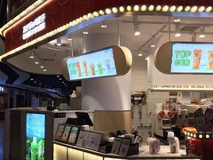 -桂桂茶(歌斐中心店)