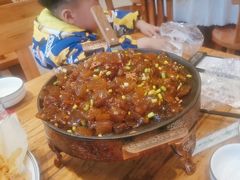 -老雒阳面馆·水席·洛阳菜(偃师店)