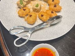 -沈灶河豚宴·河豚融合餐厅(汉中路店)
