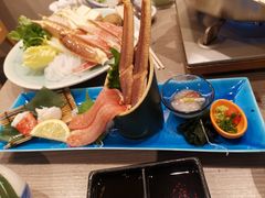 -蟹道乐(道顿堀本店)