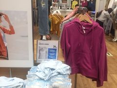 -优衣库(青岛万象城店)
