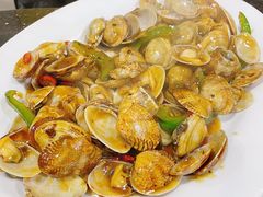 -一哥美食(总店)