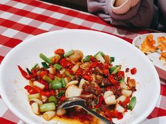 -西贝(虹口龙之梦店)