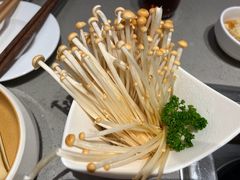 -海底捞火锅(太阳宫凯德mall店)