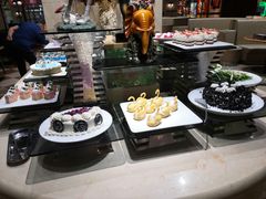-福缘烤肉王自助(爱琴海-原比尔森店)
