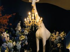 -狮拾久·现代新加坡料理(福田COCO Park店)