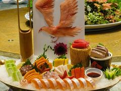 -欢乐海岸美食联盟