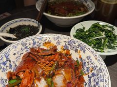 -阿大排档(长春这有山店)