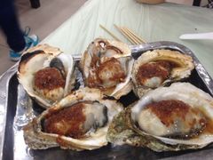 签到图片-天津乾毓德饭庄·清真传统炒菜·海鲜烧烤(咸阳路店)