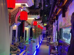 -庭院江南菜•烤鸭•非遗传承(丰台总部基地店)