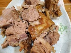 -清真·益鑫羊肉手抓馆(花园北街店)