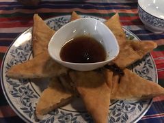 -卷心菜和避孕套餐厅(Pattaya)