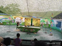 -大连森林动物园