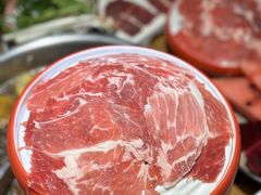 -谭三娘鲜切牛肉自助火锅(九眼桥总店)