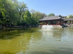 -恭王府博物馆