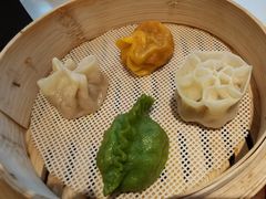 -德发长饺子·非遗(钟楼店)