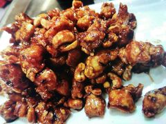 腰果酱爆鸡丁-惠宾饭庄(中山路店)