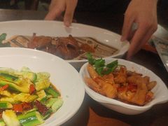 -乔街深夜食堂·台州菜·高压锅生蚝(杭州总店)