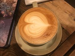 -漫咖啡 (CCPAPK创意港店)