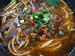 -晓庄学院-食堂