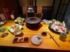 -久喜番和牛烧肉酒场(北辰三角洲店)