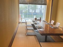 -乾山寿司(好运街店)