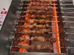 -丰茂烤串(五道口店)