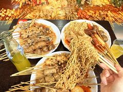 -郭记小街麻辣烫(南小街总店)