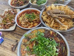 -西环肥仔螺蛳粉(总店)