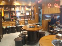 -杀猪天·韩国烤肉(总店)