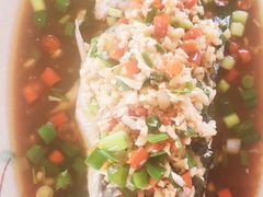-茶卡成都好厨·地道川菜·地方特色美食