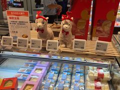-盒马鲜生(新都心店)