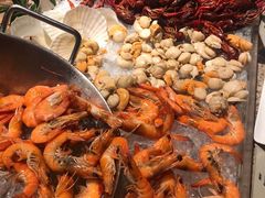 -上海东方佘山翰悦阁酒店·Vie全日制餐厅