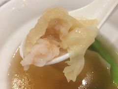 -红莲中餐厅(日航饭店)