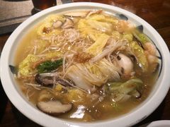 -七菜馆·东北菜·蒸饺(文体路店)