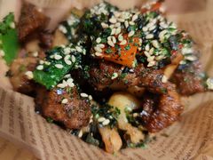 -太二酸菜鱼(石家庄万象城店)