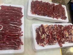 -潮悦牛肉火锅城(水贝店)