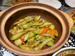 -金香匯晚茶(浑南店)