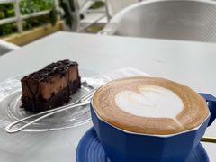 -Cetus coffee鲸鱼座咖啡·拼豆(二仙桥公园店)