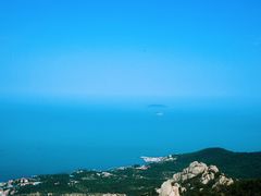 -崂山仰口游览区