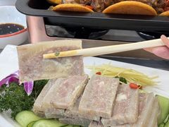-老苏扬饭店