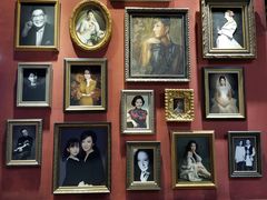 -MUSEE CAFE(保利·时光里店)