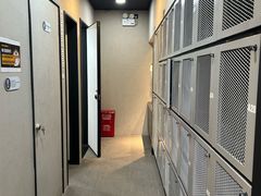 -超级猩猩健身·私教(上海体育场店)