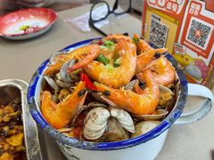 -老三样·旧食新味(万寿宫店)