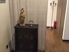 -仰生如卉推拿养生馆(酒仙桥店)