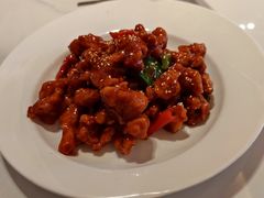 -马凯餐厅(长椿街店)