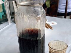 酸梅汁-林中乐辣子鸡(歌乐山总店)