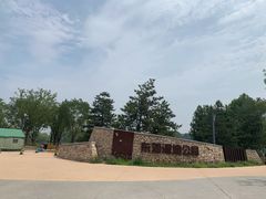 -东郊湿地公园