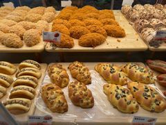 -BreadTalk面包新语·烘焙蛋糕(深业上城店)