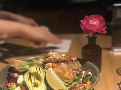 -The Diner X餐厅(青岛万象城店)